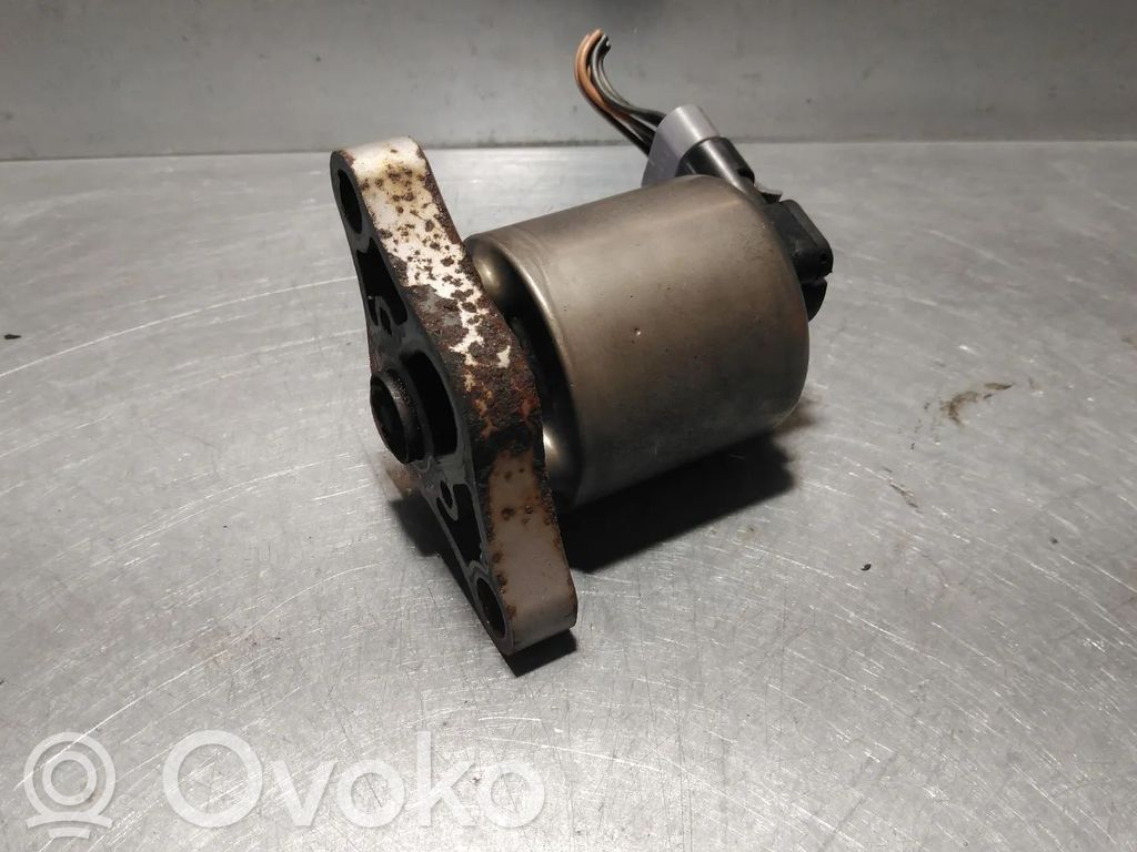 Opel Astra G EGR vārsts 