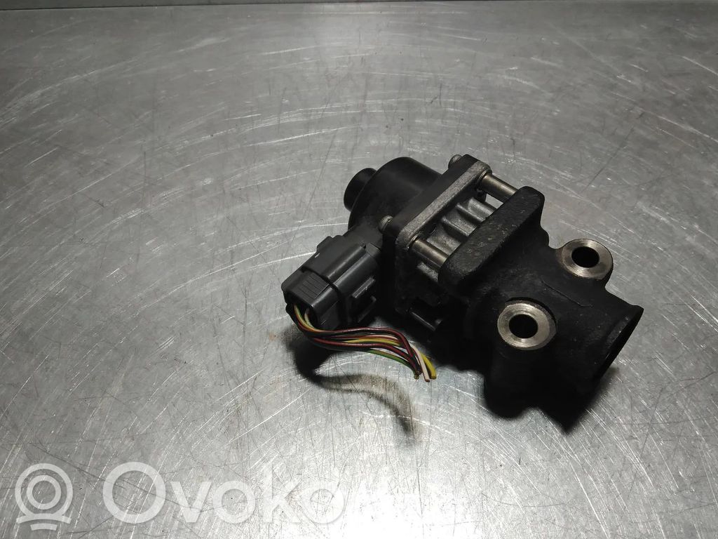 Opel Agila B Válvula EGR 