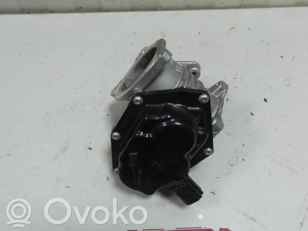 Volkswagen Amarok Zawór EGR 