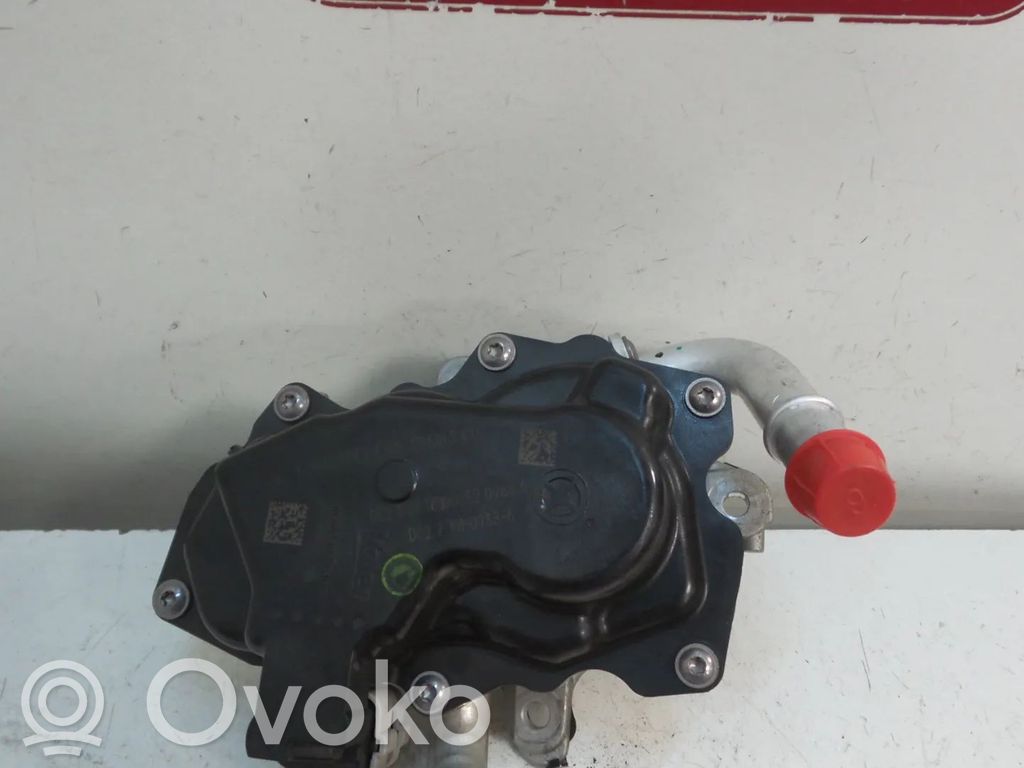 Audi Q5 SQ5 FY EGR valve 