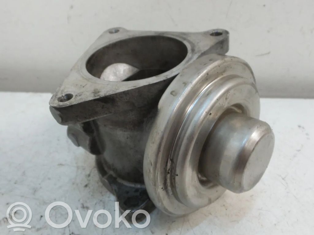 Volkswagen Golf V Válvula EGR 