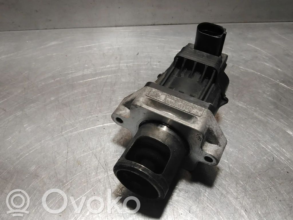 Opel Insignia A Válvula EGR 