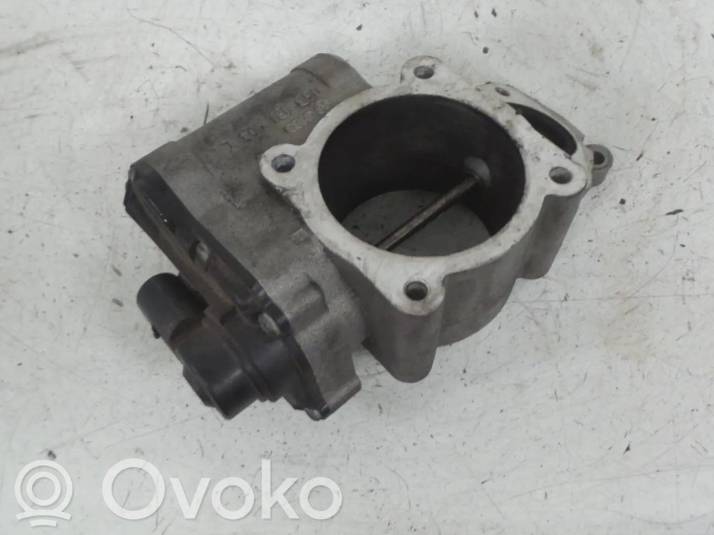 Audi A4 S4 B6 8E 8H EGR valve 