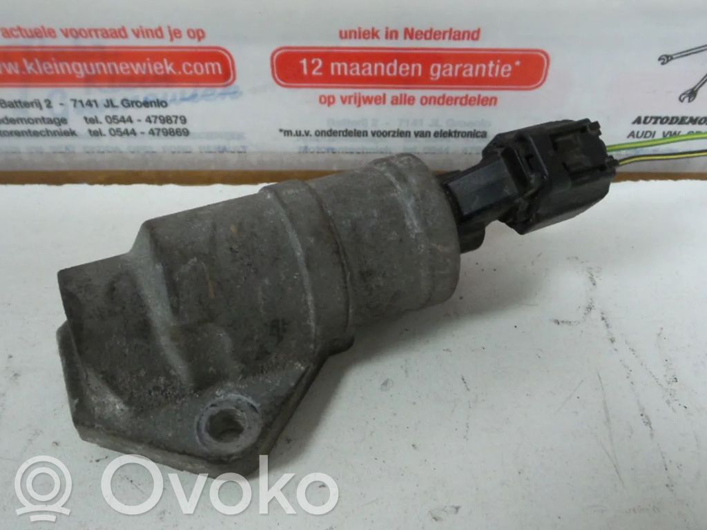 Ford Focus Клапан EGR 