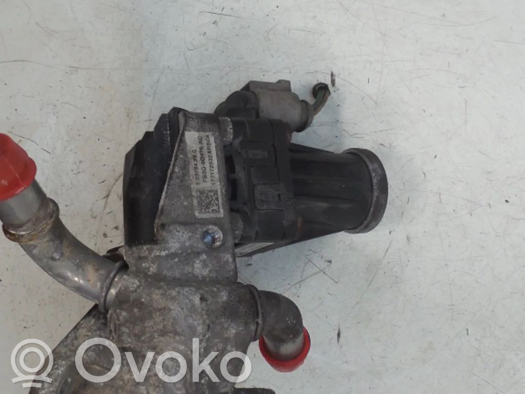 Ford Transit EGR vožtuvas 