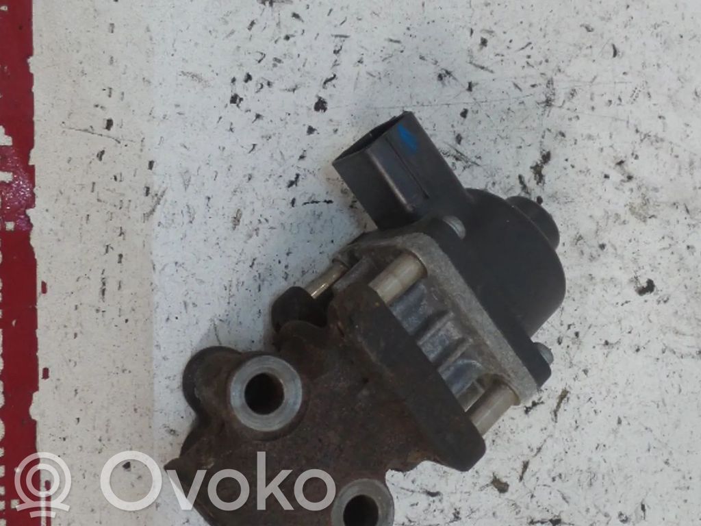 Opel Agila B Válvula EGR 