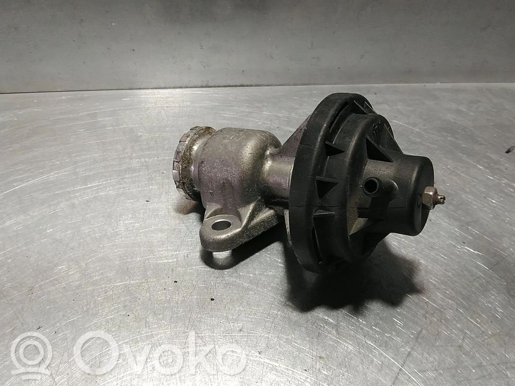 Volkswagen Caddy EGR vožtuvas 