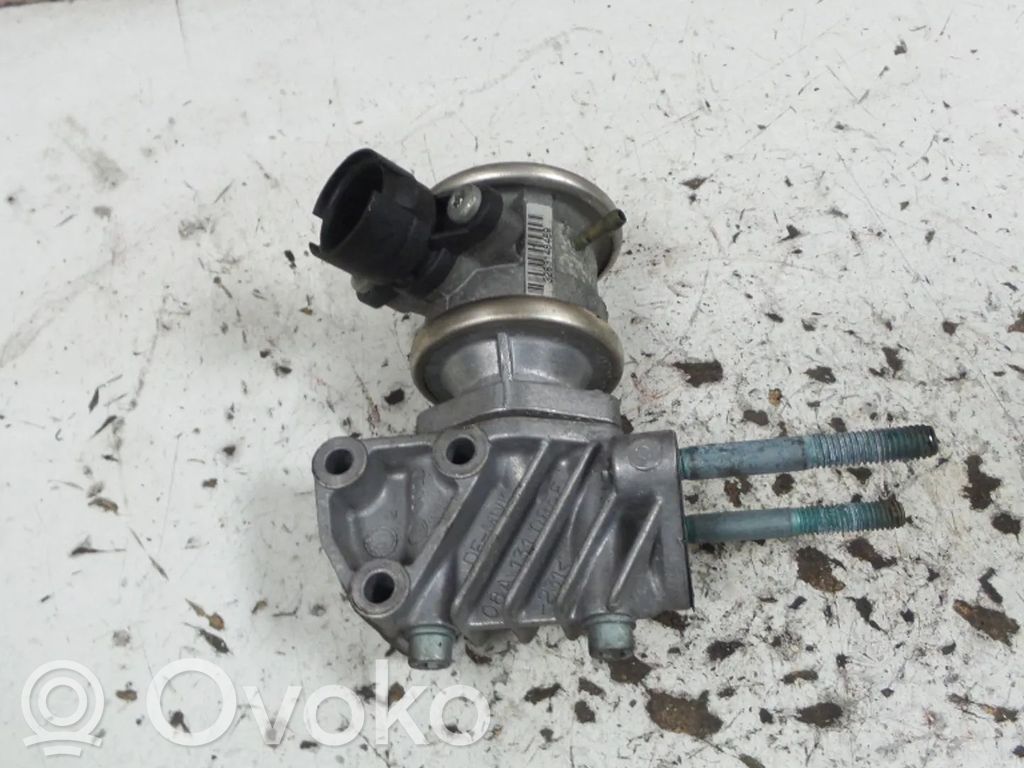 Seat Leon (1M) EGR valve 