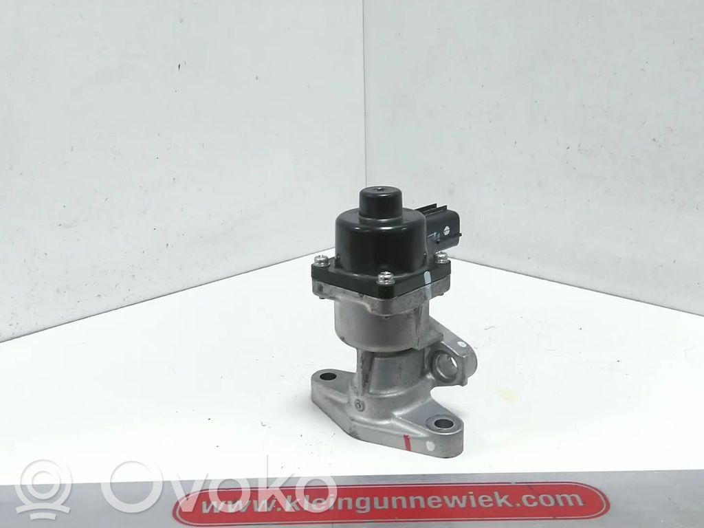 Renault Captur II Valvola EGR 