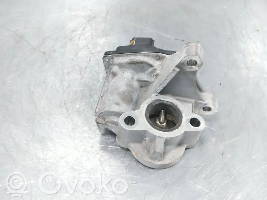 Opel Vivaro Válvula EGR 