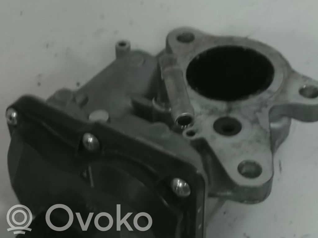 Renault Master III Válvula EGR 