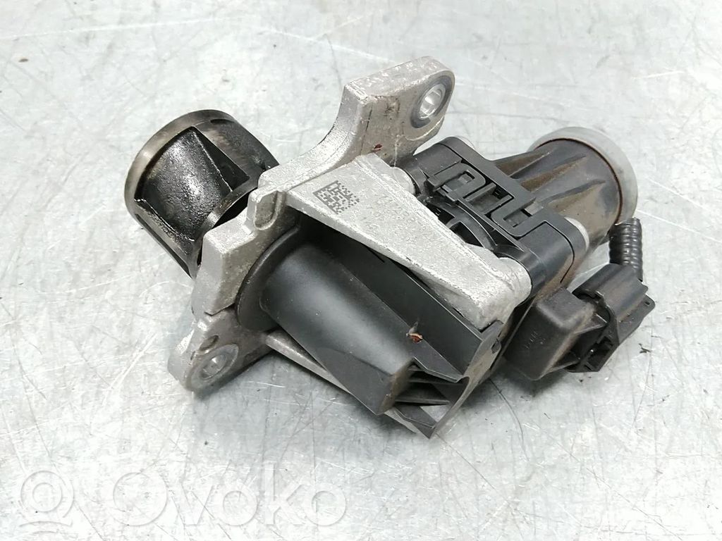 Renault Scenic III -  Grand scenic III EGR vožtuvas 