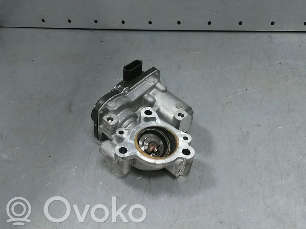 Renault Trafic III (X82) Zawór EGR 