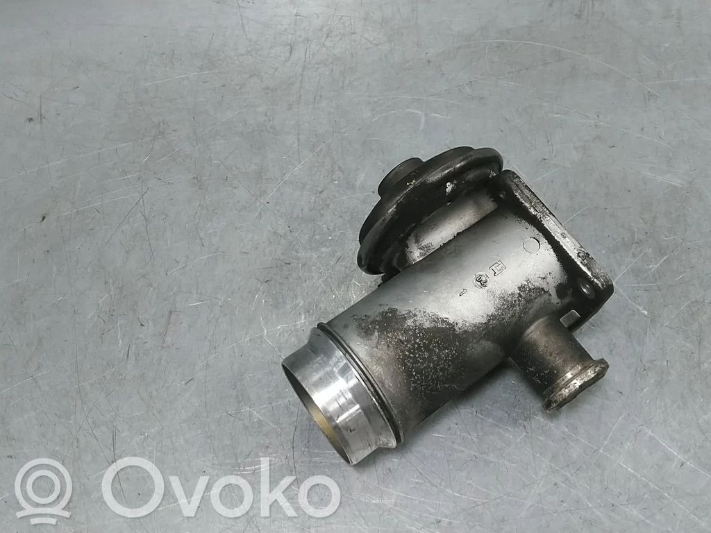 BMW X3 E83 EGR valve 