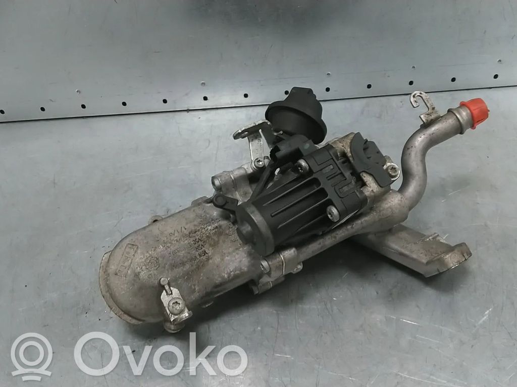 Ford Focus EGR vārsts 