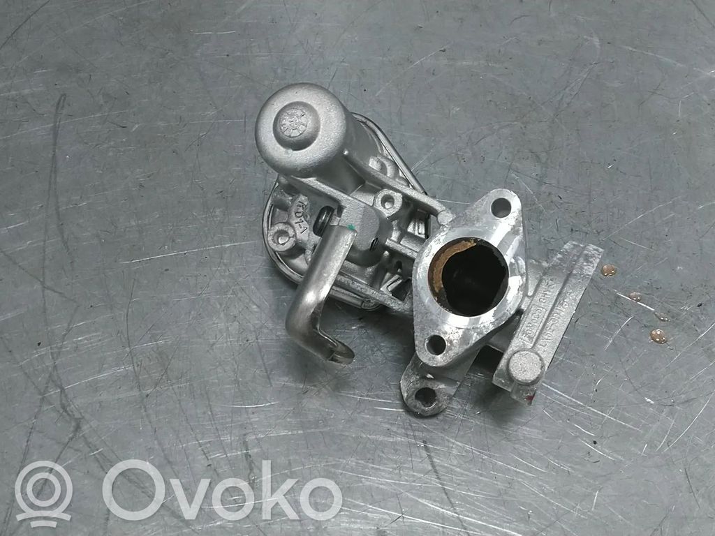 Válvula EGR   LX6E9D475AB,2361123,BGDA