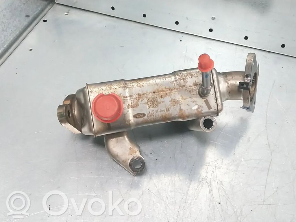 Ford Kuga III Chłodnica spalin EGR 