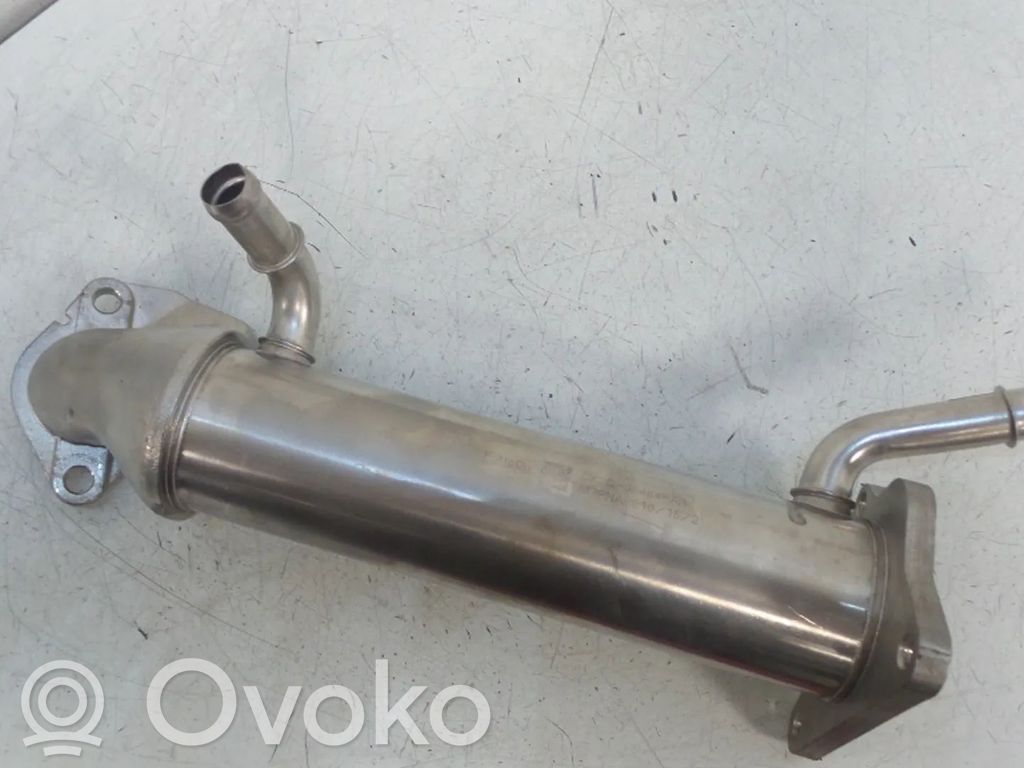 Ford Transit EGR valve cooler 