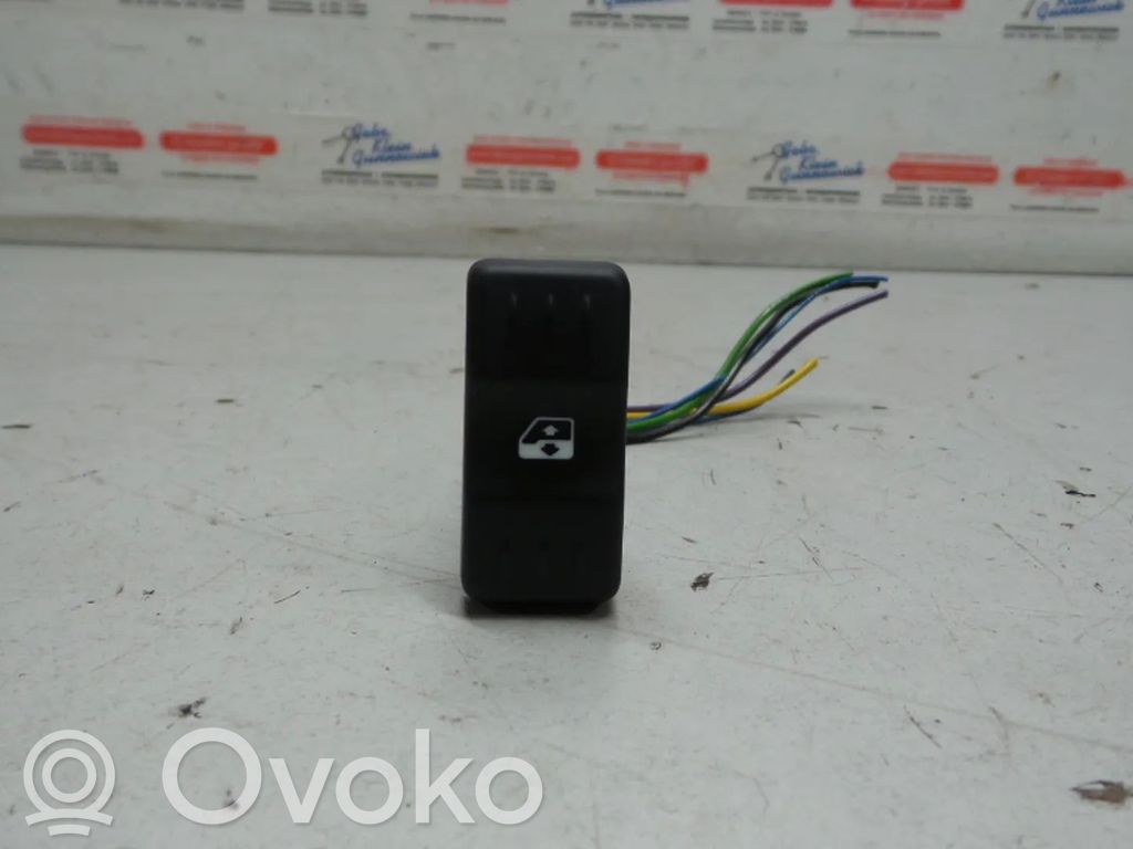 Electric window control switch   22681
