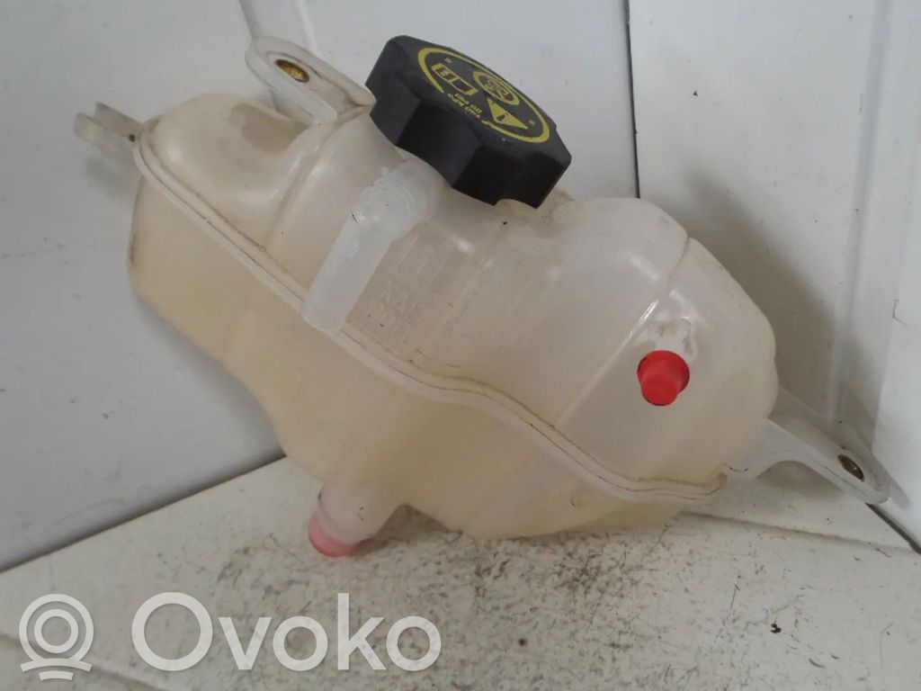 Opel Corsa E Aušinimo skysčio išsiplėtimo bakelis 
