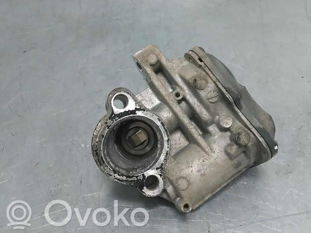 Mercedes-Benz V Class W447 Válvula EGR 