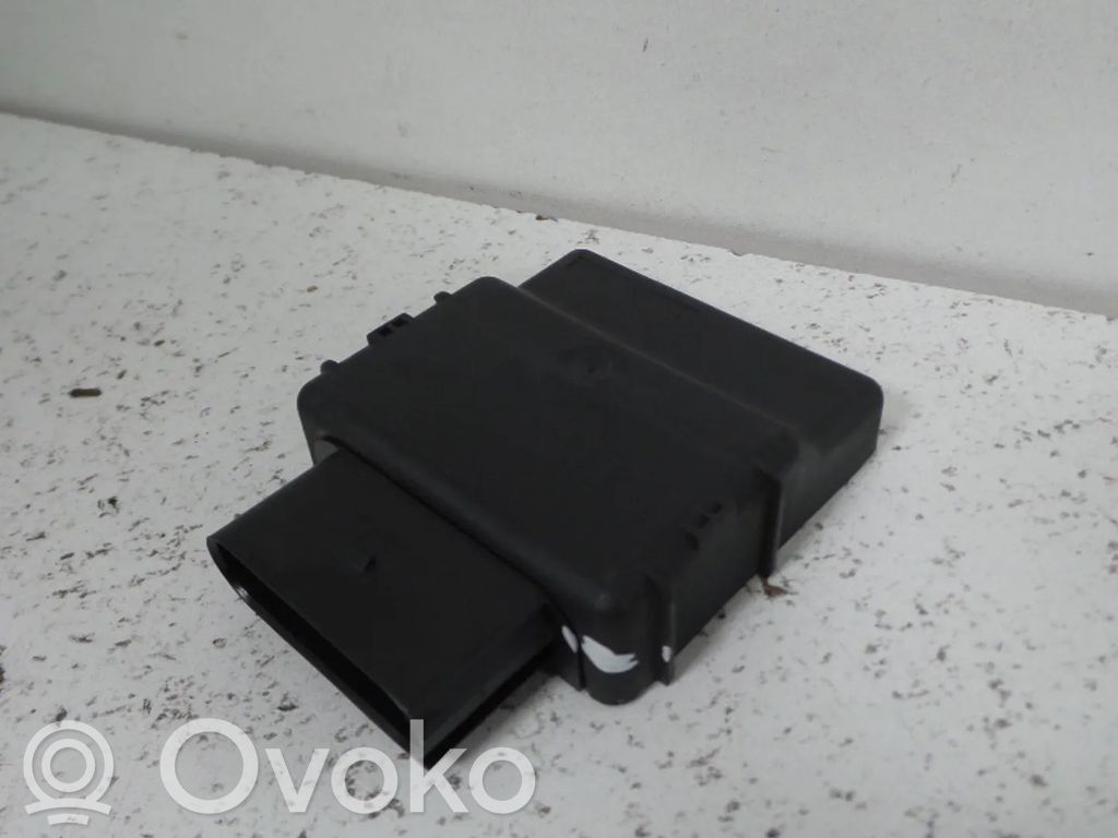 Audi A6 S6 C8 4K Sonstige Steuergeräte / Module 