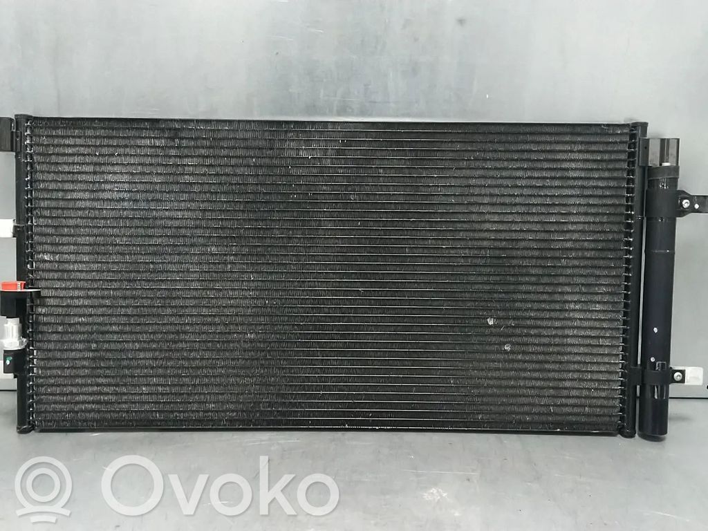 Audi Q5 SQ5 8R Skraplacz / Chłodnica klimatyzacji 