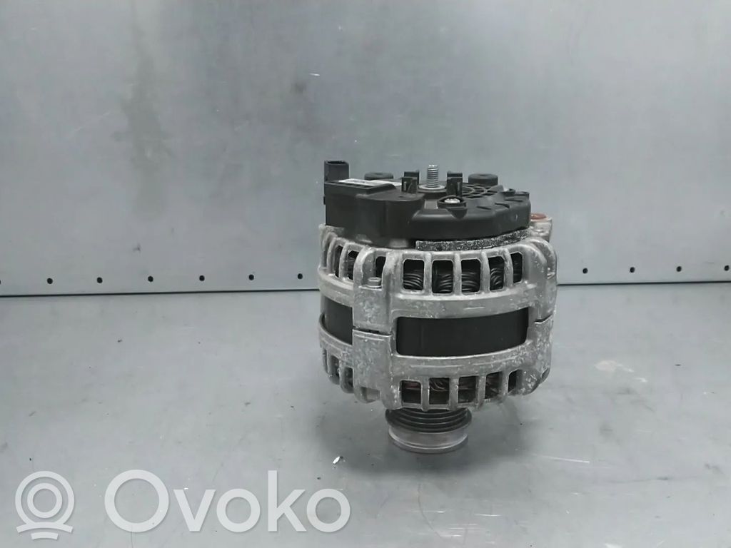 Generatorius   05E903026L,05E903026B,05E903026LX,DPCA