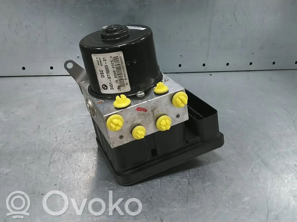 ABS bloks   6776056,2460450,34512460450,34516772213,34526776056,6772213,N46B20B