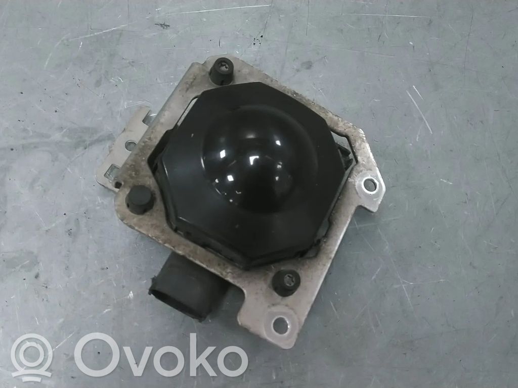 Audi A4 S4 B9 Unitate/modul control croazieră 