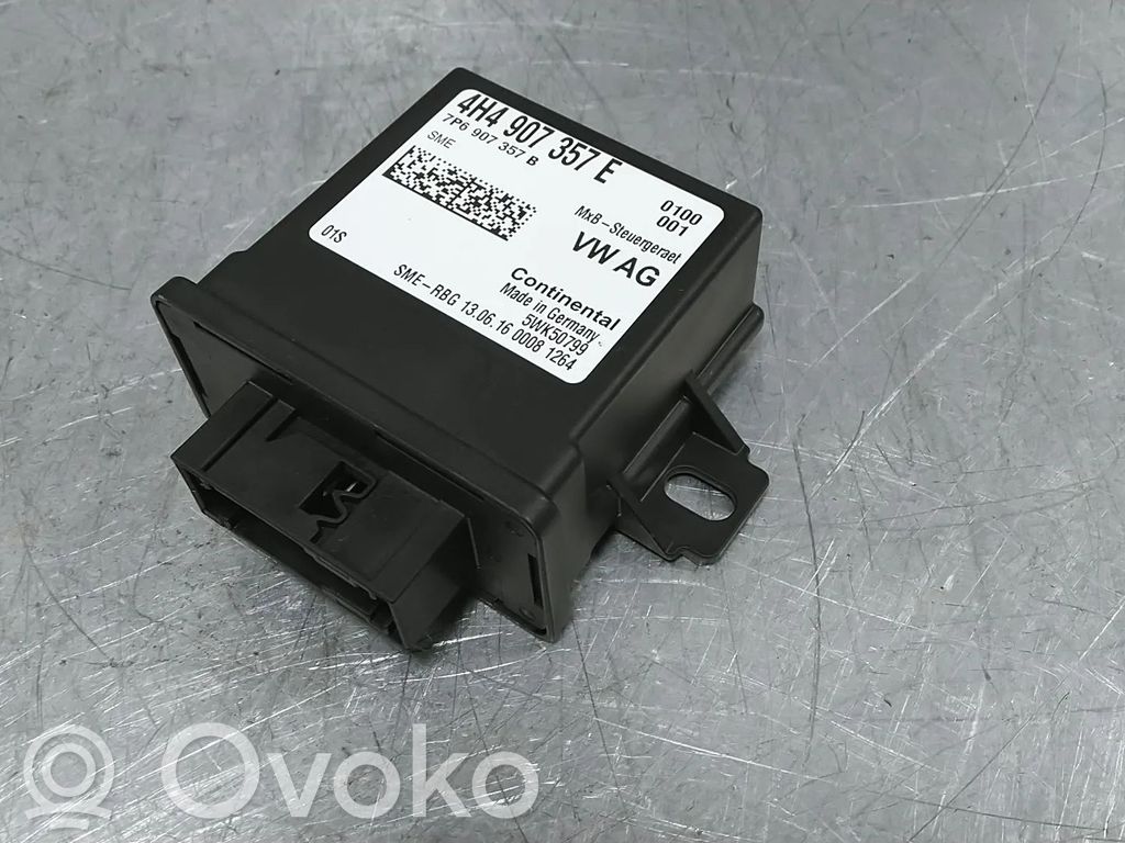 Module d'éclairage LCM   4H4907357E