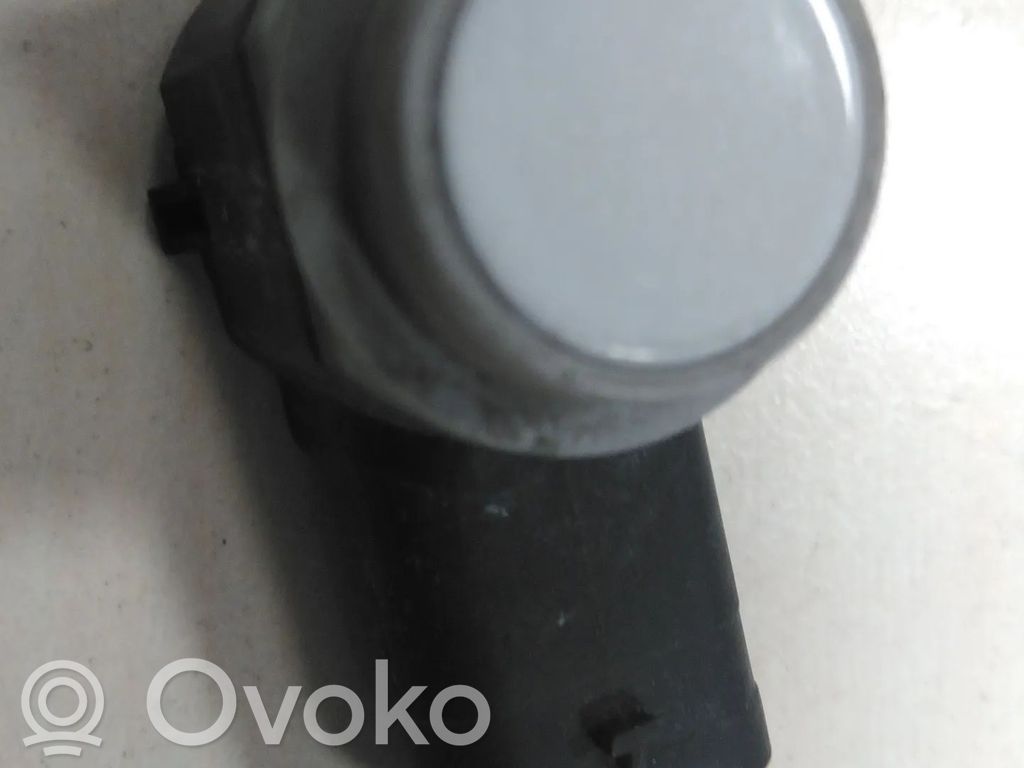 Audi Q3 8U Cableado del sensor de aparcamiento (PDC) 