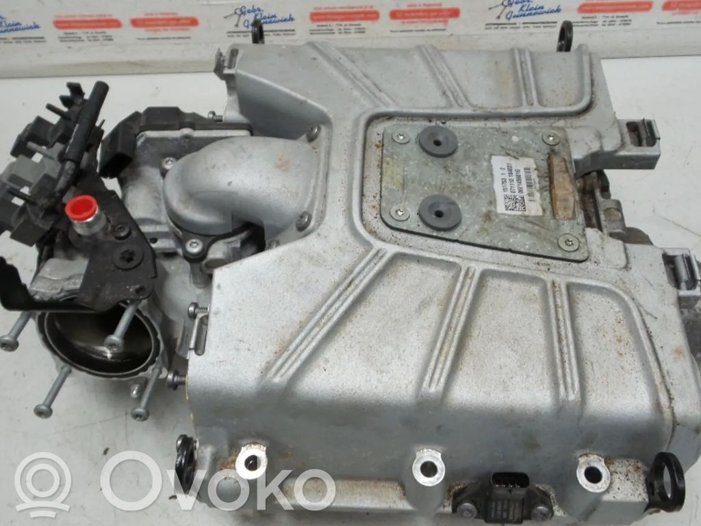 Audi A5 8T 8F Rengaspainekompressori 