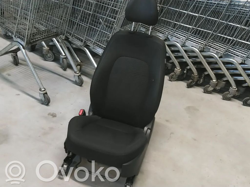 Kuljettajan istuin