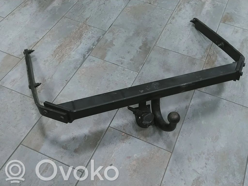 Tow bar set