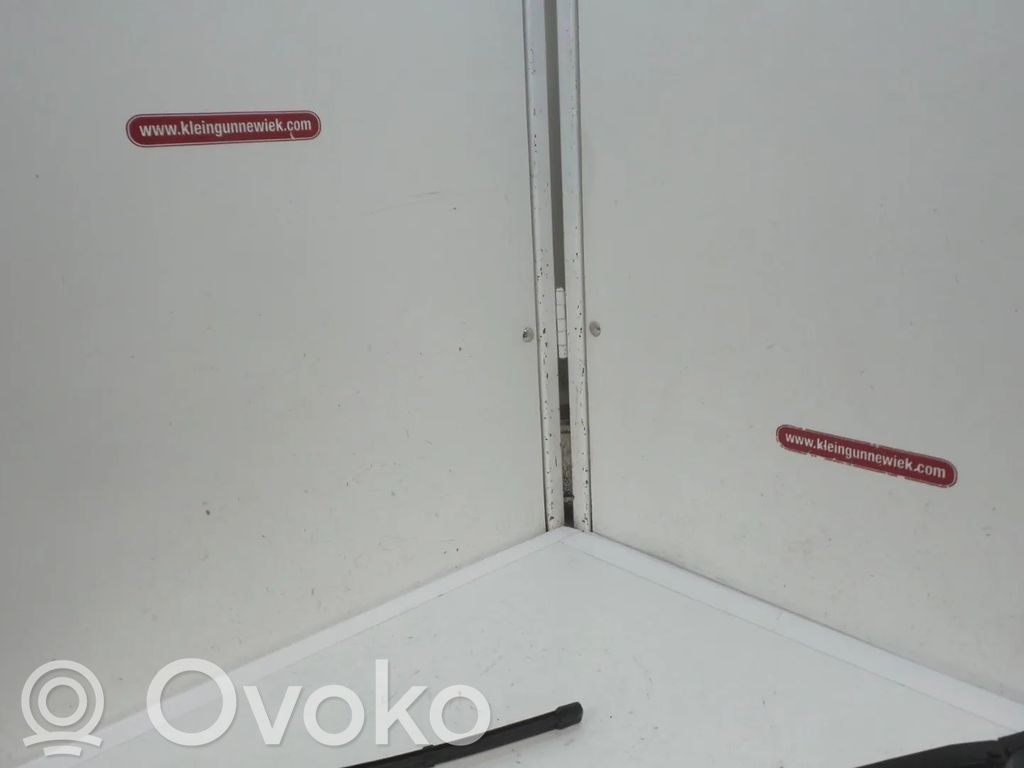 Audi A5 Front wiper blade arm 