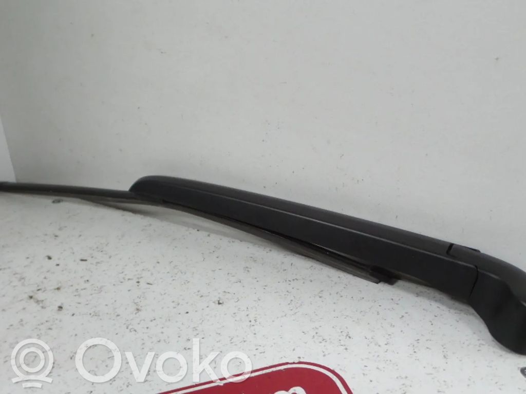 Audi A6 S6 C8 4K Brazo del limpiaparabrisas trasero 