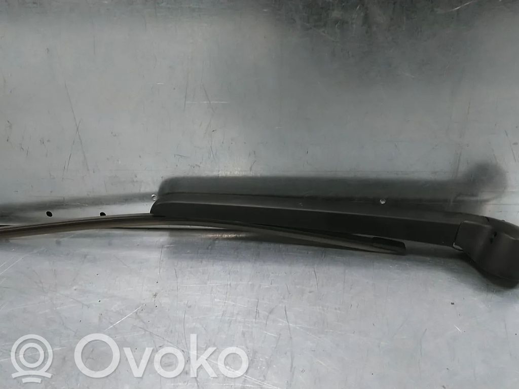 Audi Q7 4M Ramię wycieraczki szyby tylnej 