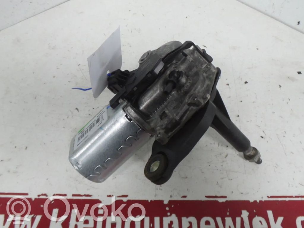 Ford Transit Custom Motor del limpiaparabrisas trasero 