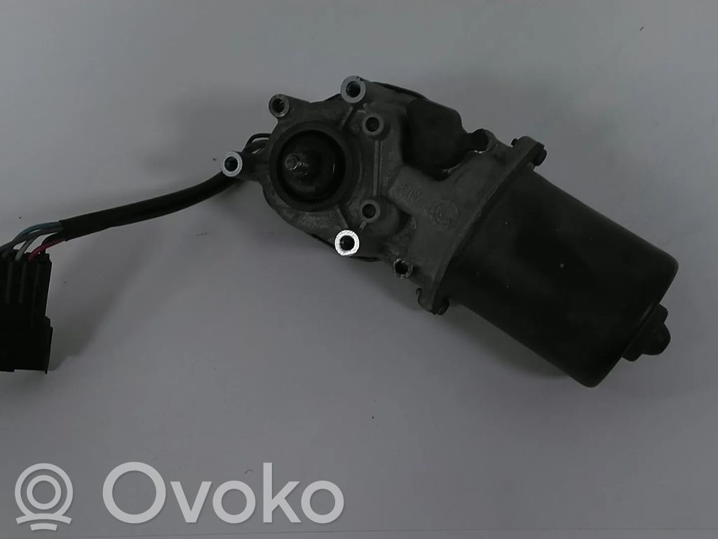 Opel Vivaro Двигатель стеклоочистителей 