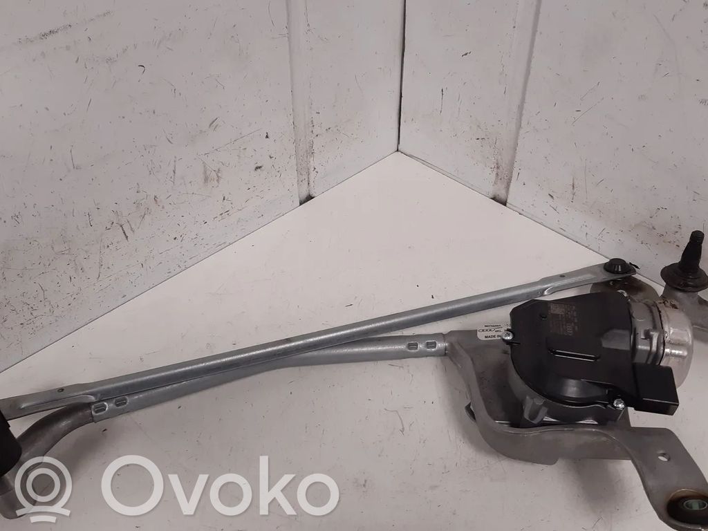 Audi e-tron Wiper motor 
