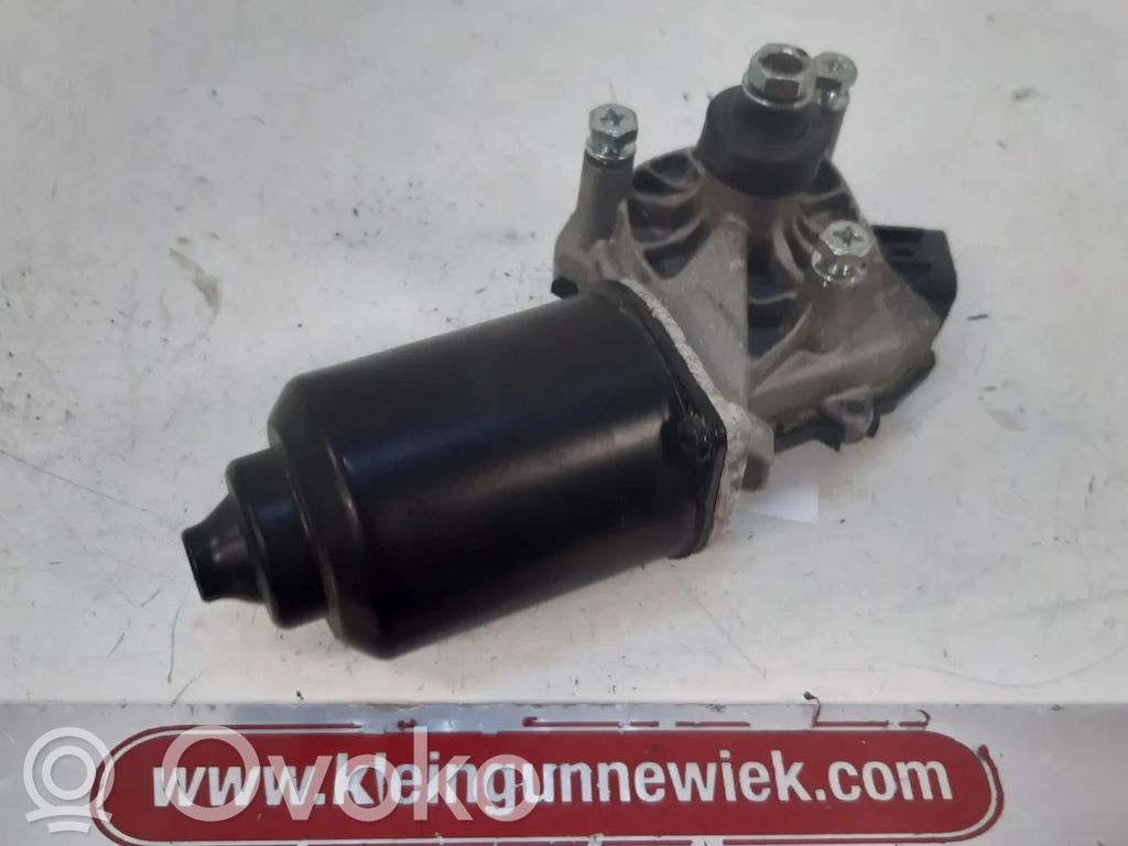 KIA Optima Moteur d'essuie-glace 