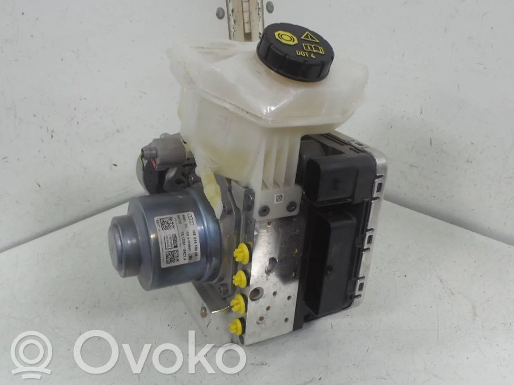 Jarrutehostin   4KE614100AB,4KE614100ABBEF,4KE614100AC,4KE614100ACBEF,4KE614100T,4KE614100TBEF,4KE909059AB