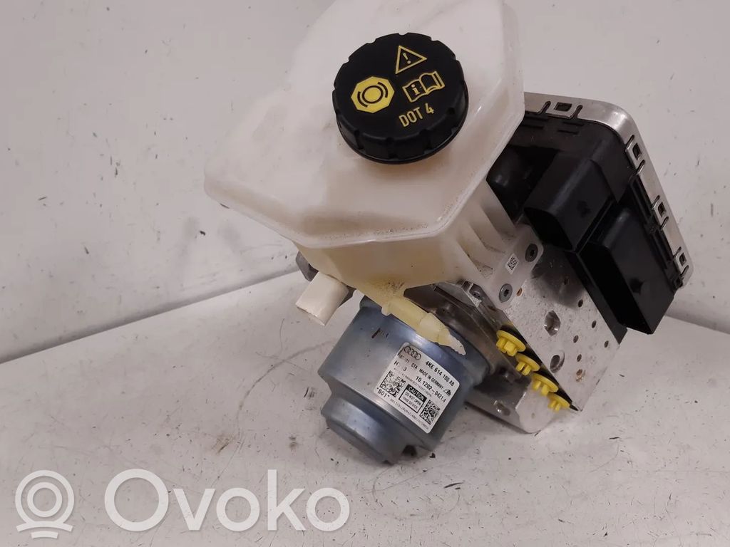 Servo-frein   4KE909059AB,4KE614100AB,4KE614100ABBEF,4KE614100AC,4KE614100ACBEF,4KE614100T,4KE614100TBEF