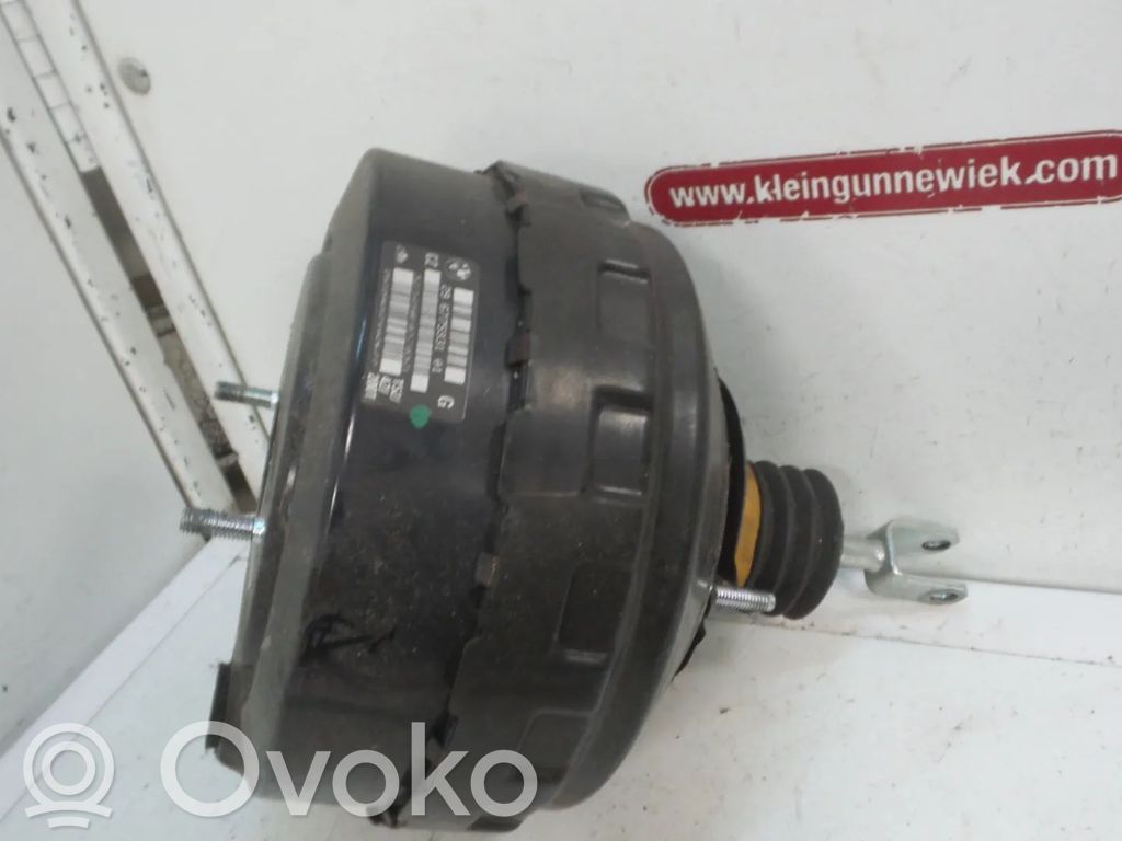 Brake booster   6775931,296775931