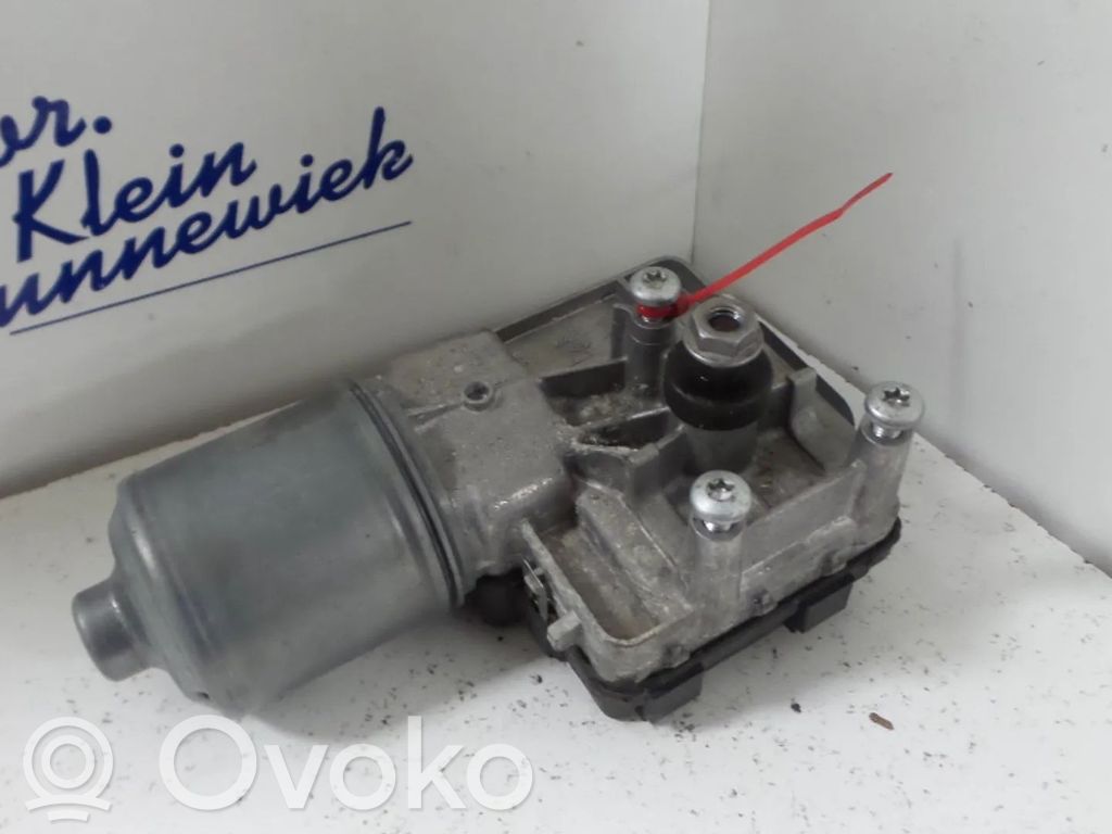 Volkswagen Phaeton Silniczek wycieraczek szyby przedniej / czołowej 