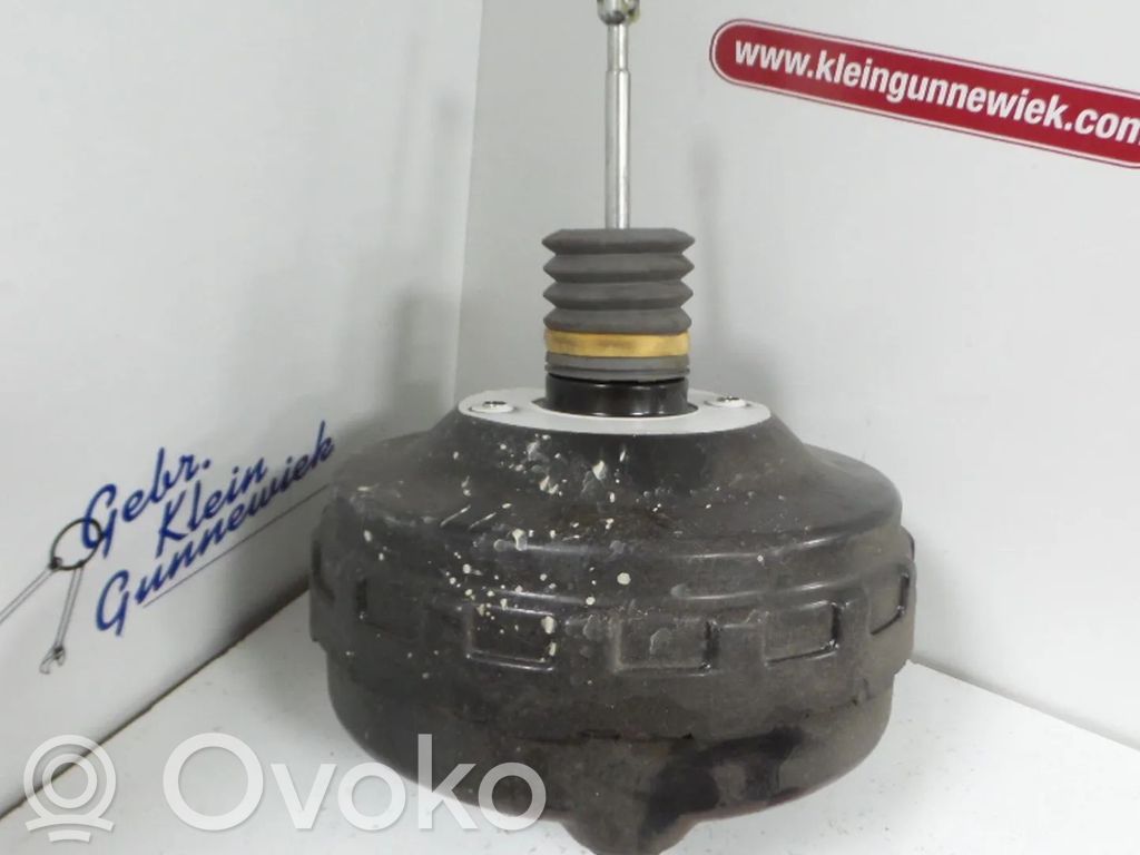 Opel Insignia A Wspomaganie hamulca 
