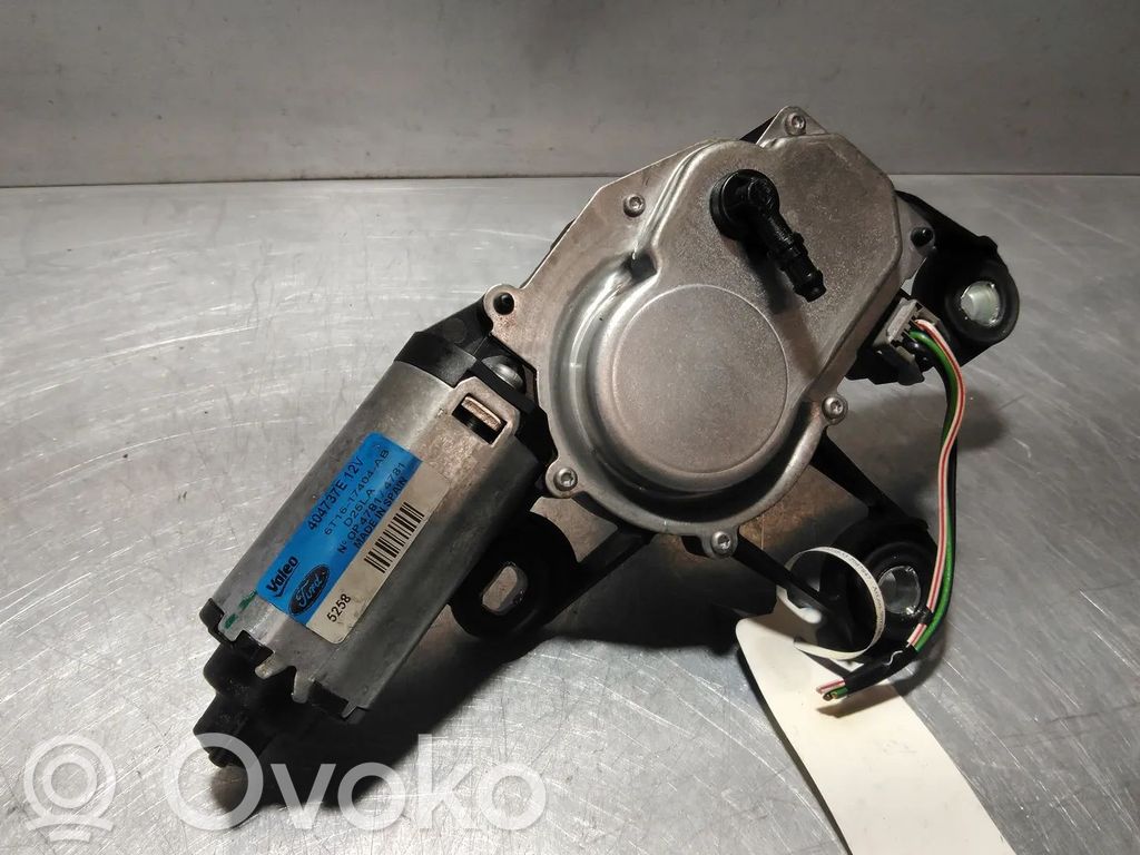 Ford Transit -  Tourneo Connect Rear window wiper motor 