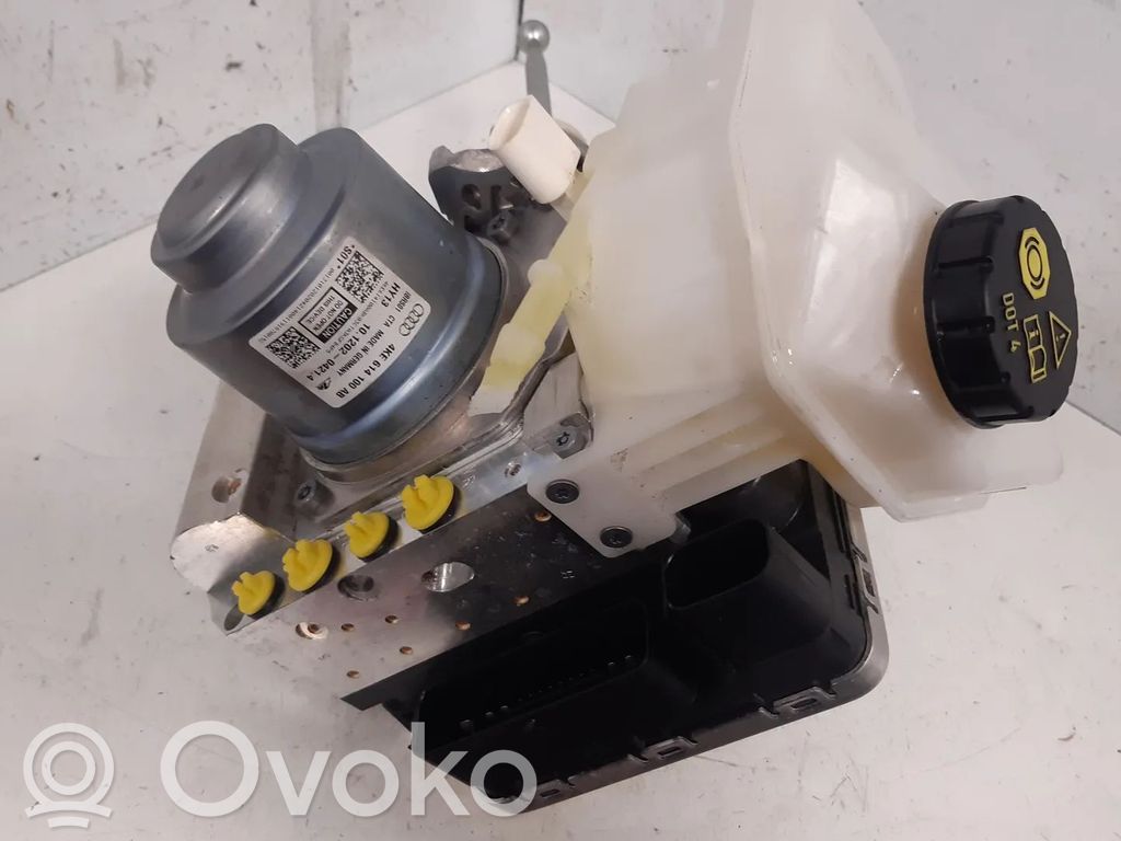 Bomba de freno   4KE611301B,4KE614100AB,4KE614100ABBEF,4KE614100AC,4KE614100ACBEF,4KE614100T,4KE614100TBEF,4KE905059AB