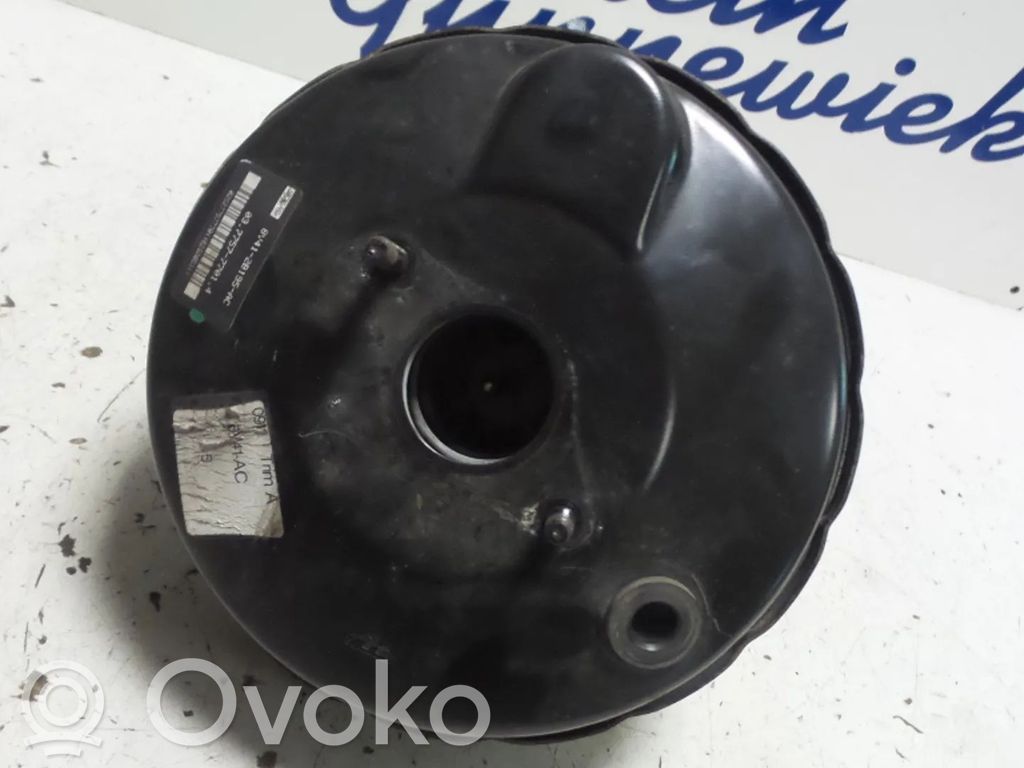 Ford Kuga I Brake booster 